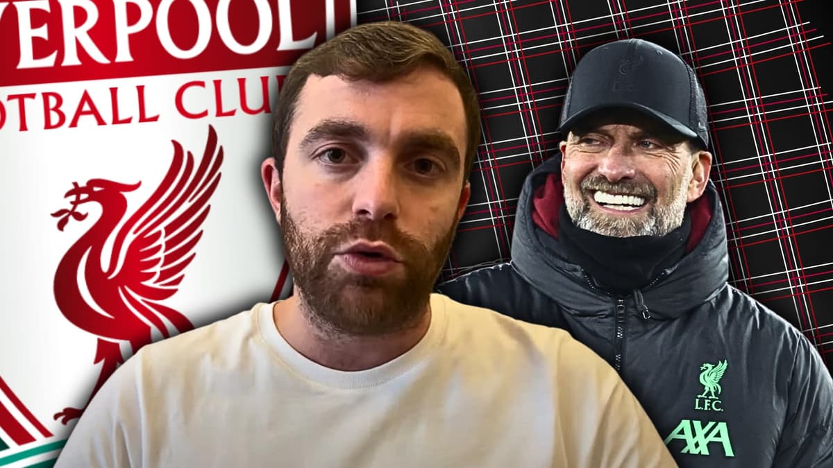 Fabrizio Romano, Jurgen Klopp, Liverpool