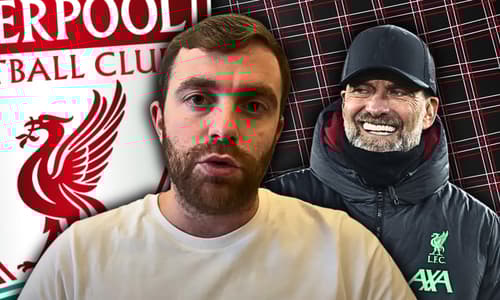 Fabrizio Romano, Jurgen Klopp, Liverpool