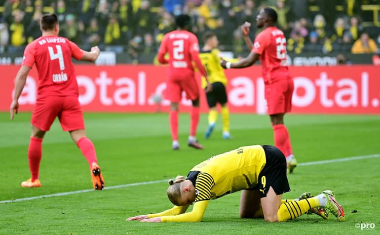 Haaland is not worth the money, according to Dani Alves