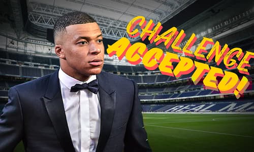 Kylian Mbappe, Real Madrid, 2023/24