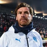Marseille boss Villas-Boas hands in resignation over Ntcham signing