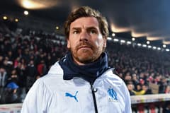 Marseille boss Villas-Boas hands in resignation over Ntcham signing