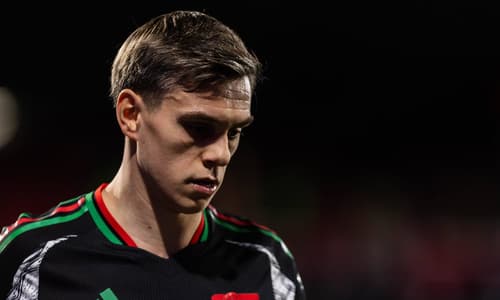 Leandro Trossard, Arsenal, 2024/25