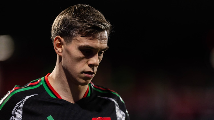 Leandro Trossard