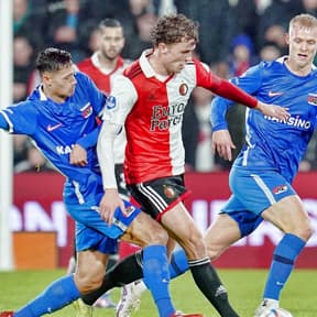 Beste middenvelder van Eredivisie hard op weg naar Italië
