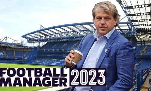 Todd Boehly, Chelsea, 2022-23