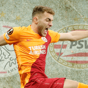 Transferstrijd in de maak: Ajax en PSV gaan voor Turks international