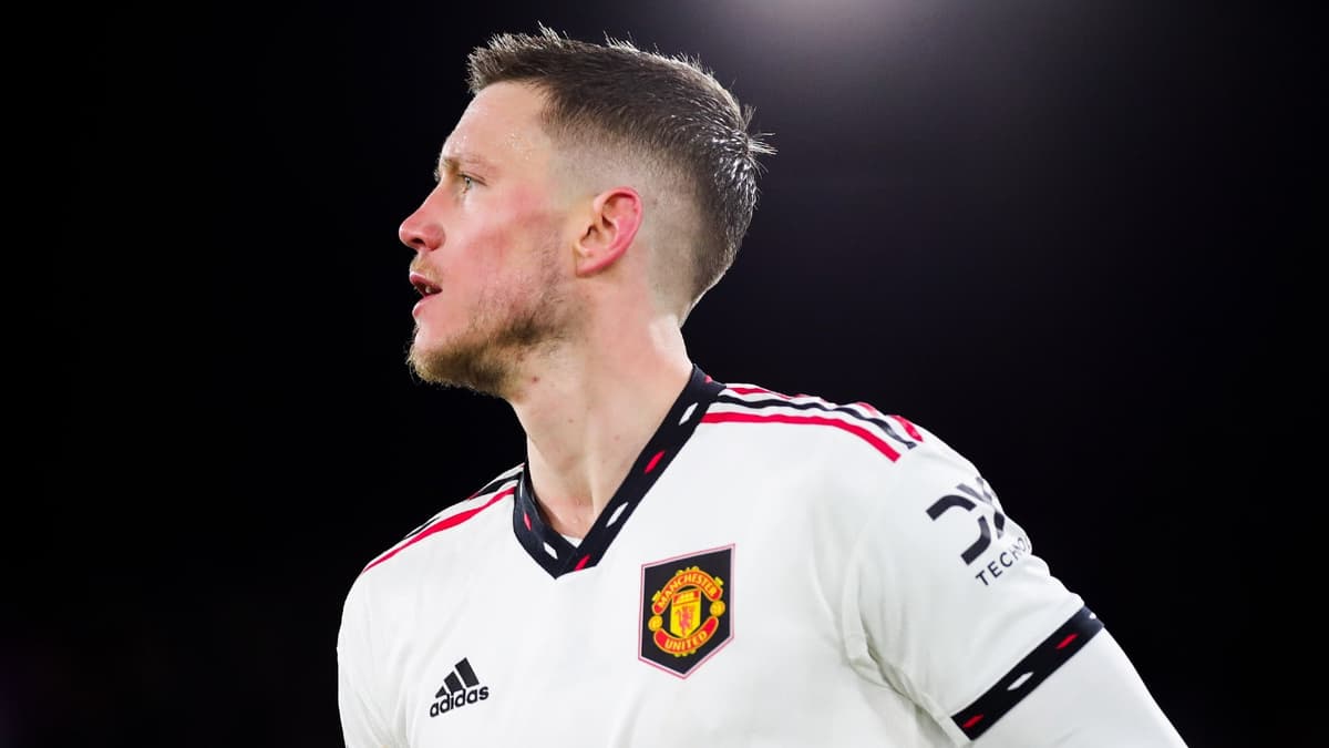 Wout Weghorst, Man Utd, 2022/23