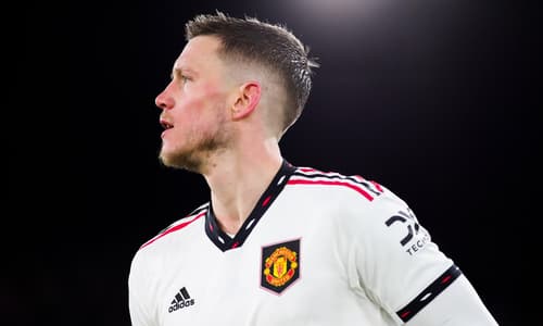 Wout Weghorst, Man Utd, 2022/23