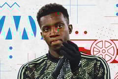 Eddie Nketiah, Marseille, Arsenal