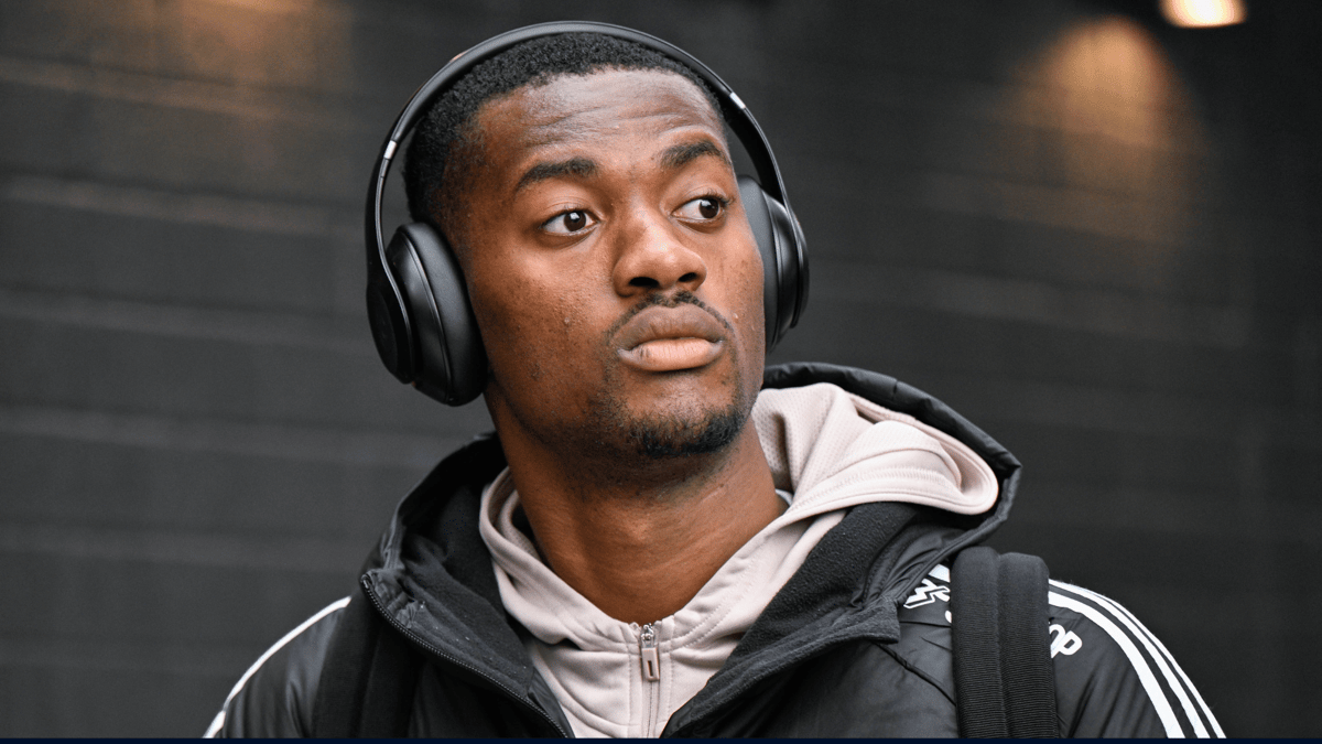Tosin Adarabioyo