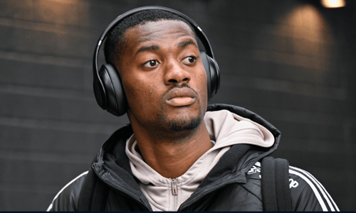 Tosin Adarabioyo