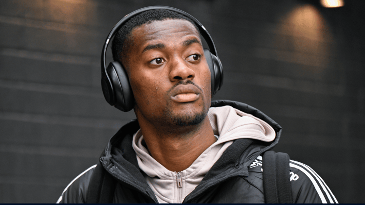 Tosin Adarabioyo