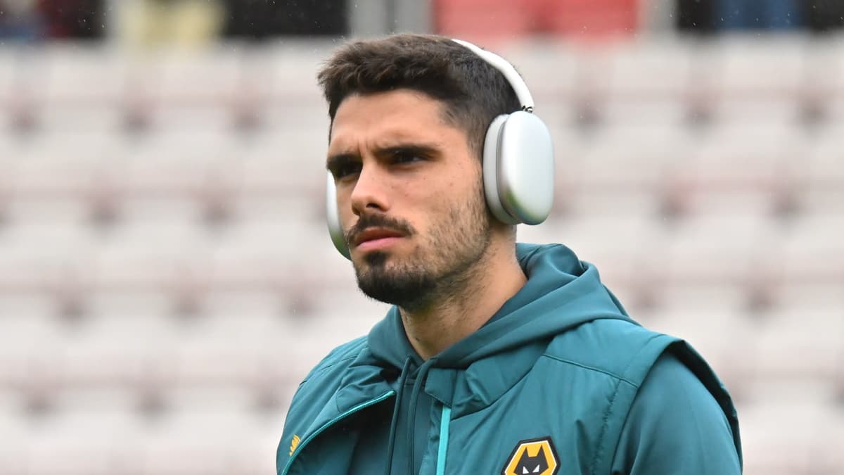 Pedro Neto, Wolves