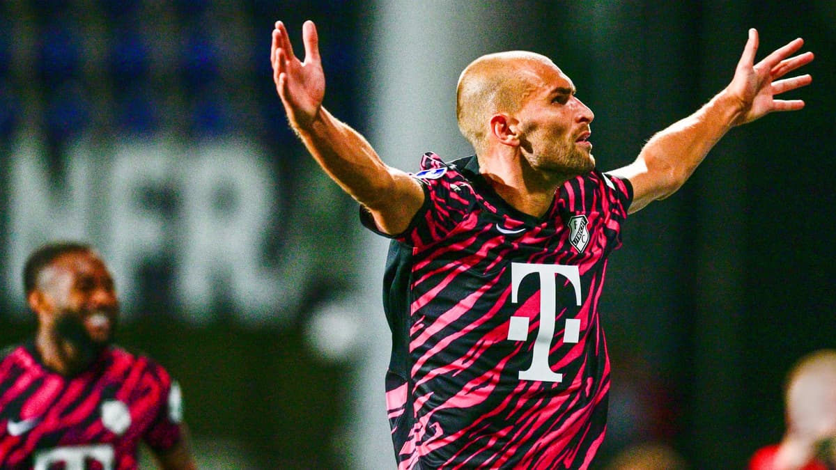 Bas Dost