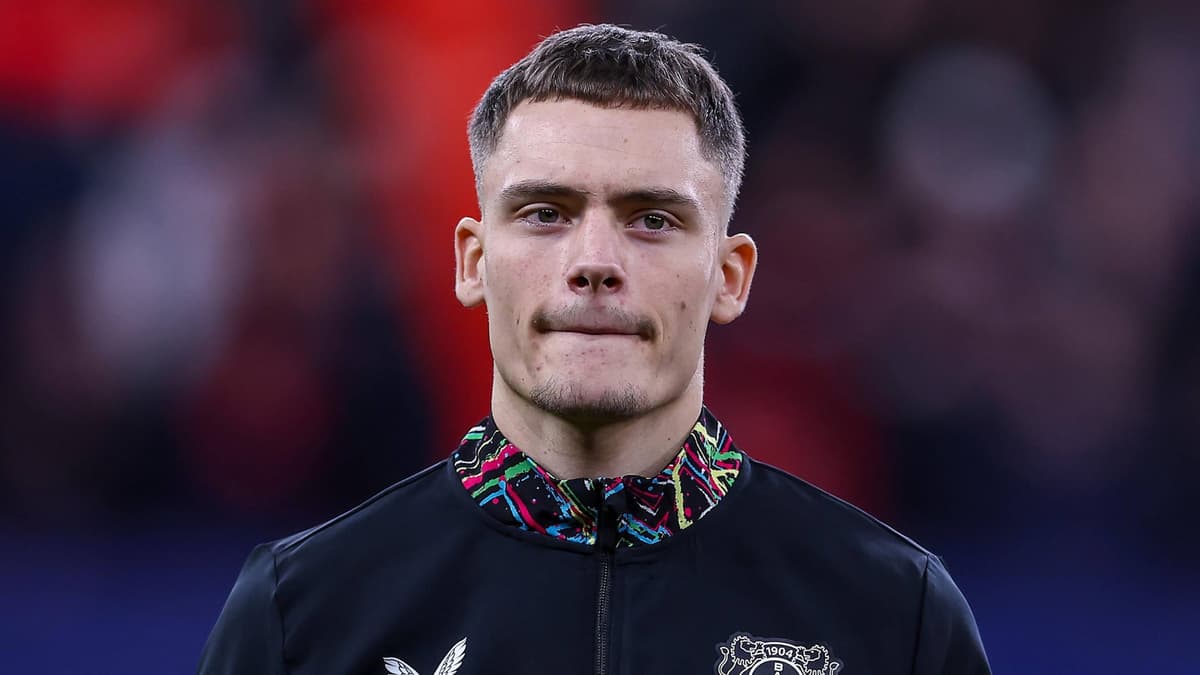 Florian Wirtz, Bayer Leverkusen, 2024/25