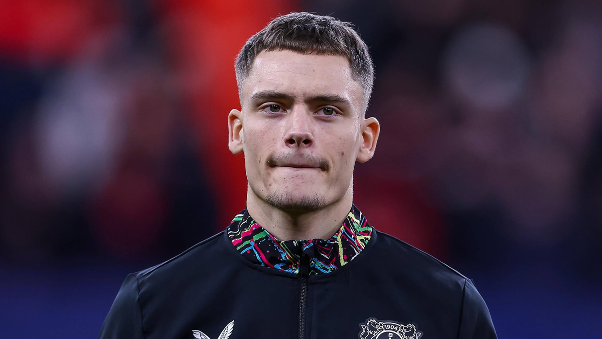 Florian Wirtz, Bayer Leverkusen, 2024/25