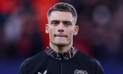 Florian Wirtz, Bayer Leverkusen, 2024/25