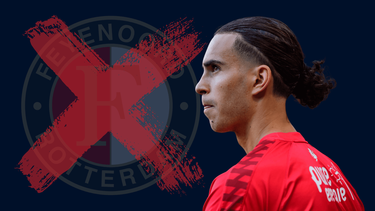 Ramiz Zerrouki, FC Twente, Transfer Feyenoord