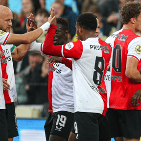 Topversterking voor Feyenoord: ‘Echt een kwaliteitsimpuls’ 