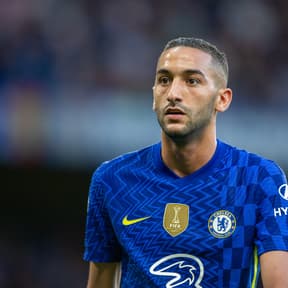 Einde van Ziyech bij Chelsea in zicht? 'Dan kan een transfer haast niet uitblijven'