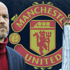 Icoon tipt Ten Hag ultieme zomertransfer: ‘Hij kan je aan de titel helpen’