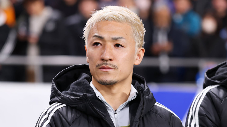 Daizen Maeda could leave Celtic in January.