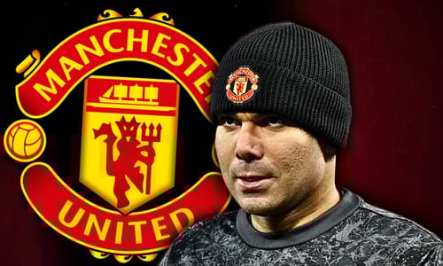 Casemiro, Man Utd, 2023/24