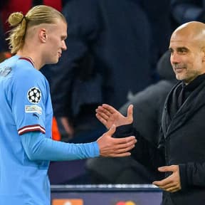 Manchester City wil Haaland van de hand doen en heeft al vervanger op het oog