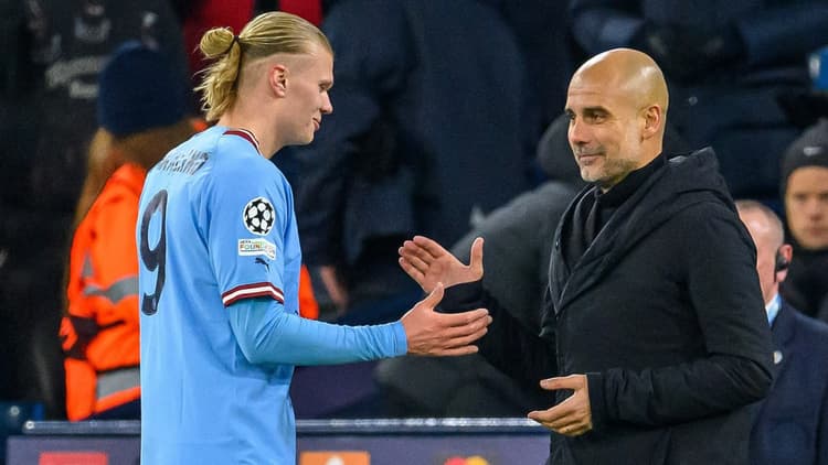 Manchester City are the lead club in the City Football Group