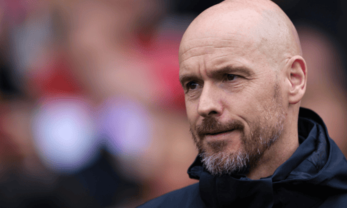 Ten Hag moet beslissing nemen: Man United ontvangt bod van liefst 70 miljoen euro