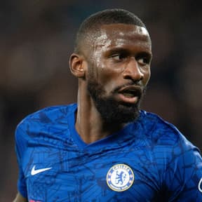 PSG, Real Madrid or Man Utd - Where will Rudiger end up playing his football next season?