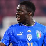 Wilfried Gnonto, Italy, 2021-22