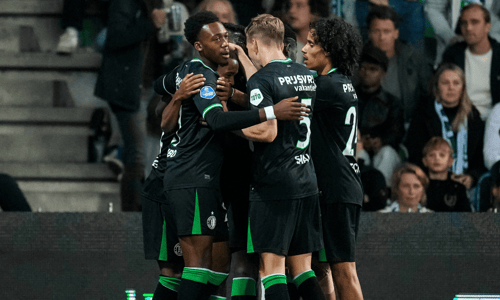 Antoni Milambo, Gijs Smal, Gjivai Zechiël