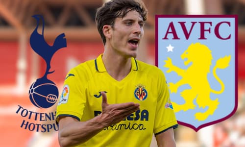 Pau Torres, Villarreal, 2022/23