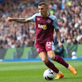Lucas Digne, Aston Villa, 2023-24