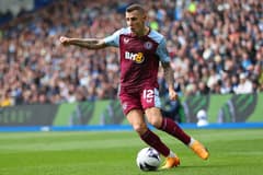 Lucas Digne, Aston Villa, 2023-24