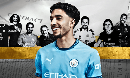 Omar Marmoush, When does the transfer window close