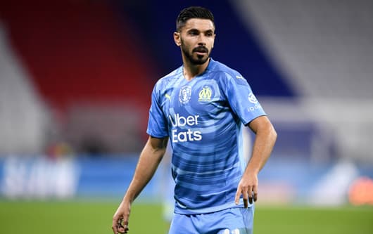 Aston Villa transfer news: Sanson could leave for England, Marseille admit