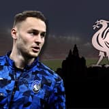 Teun Koopmeiners Liverpool 2023-24