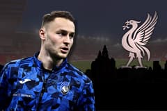 Teun Koopmeiners Liverpool 2023-24