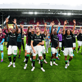 Feyenoord, Feyenoord team