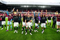 Feyenoord, Feyenoord team