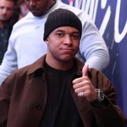 Kylian Mbappe, PSG, 2023/24