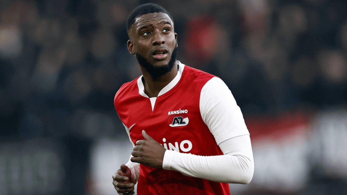 riechedly bazoer