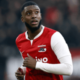 Riechedly Bazoer, AZ