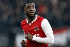 Riechedly Bazoer, AZ