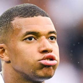 Kylian Mbappe DEMANDS to leave PSG in January