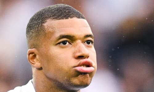 Kylian Mbappe, 2022-23
