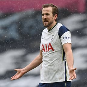 ‘Why sign Kane when you could have Haaland instead?’